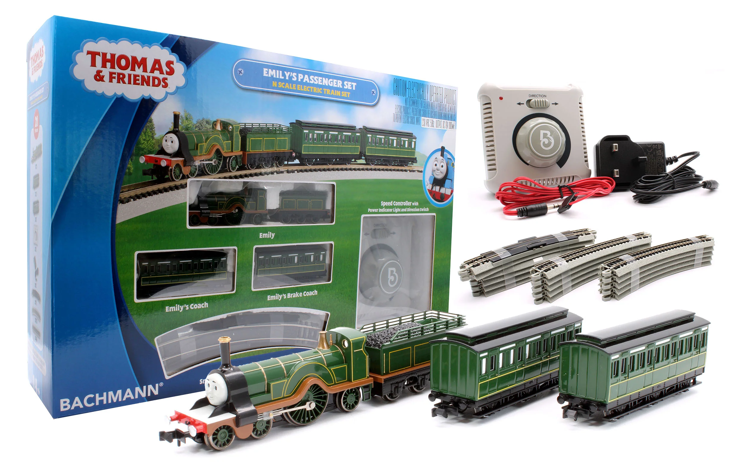 24031 Emily Train Set