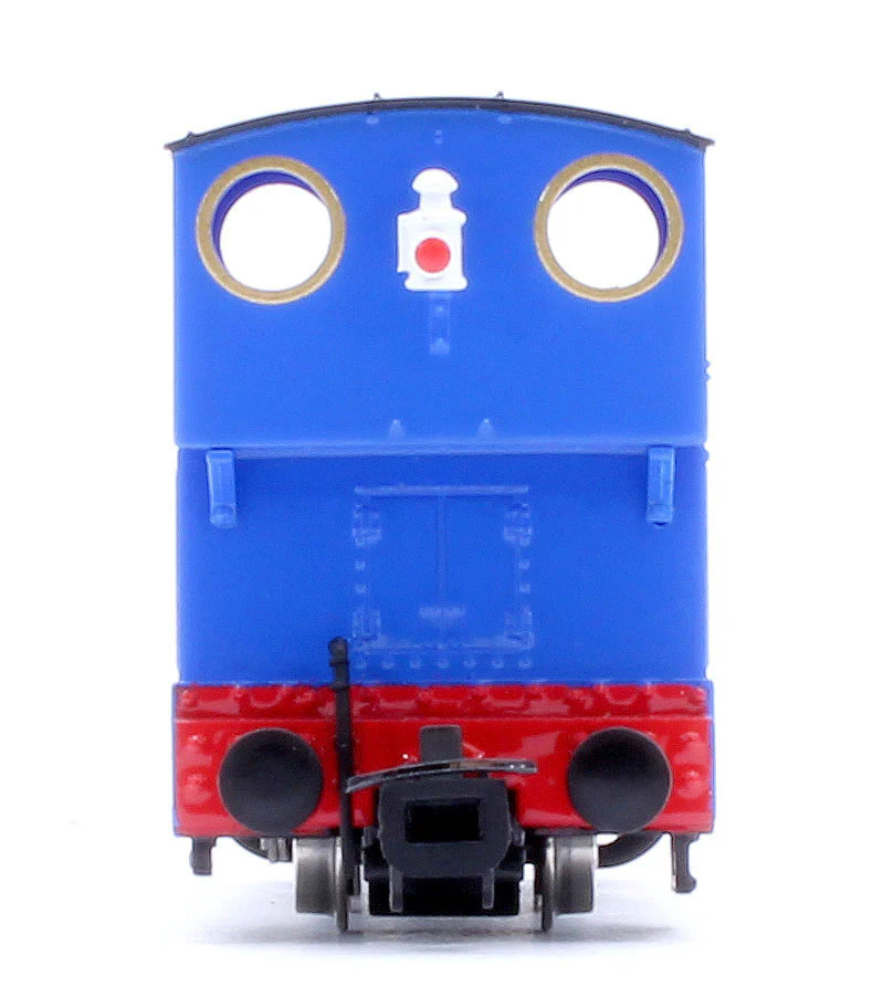 58606 Sir Handel Steam Locomotive - Image 10