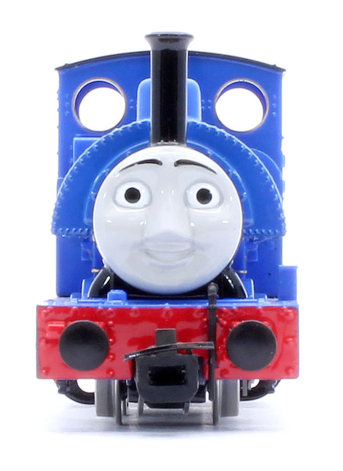 58606 Sir Handel Steam Locomotive - Image 9