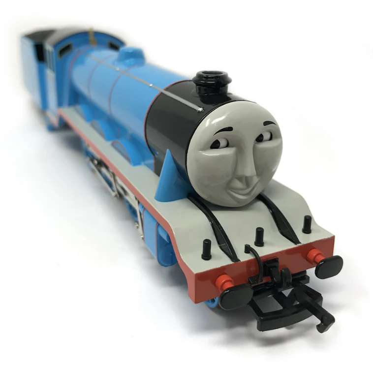 58744BE Thomas & Friends Gordon The Express Engine (with Moving Eyes) - Image 2