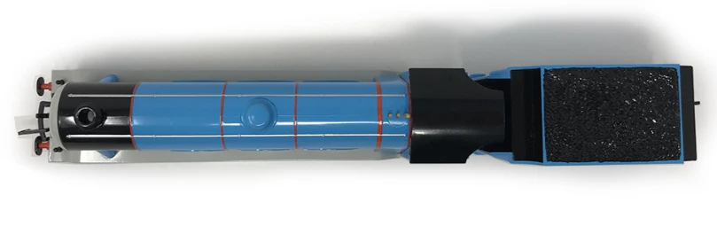58744BE Thomas & Friends Gordon The Express Engine (with Moving Eyes) - Image 3