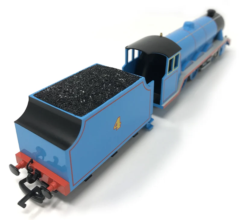 58744BE Thomas & Friends Gordon The Express Engine (with Moving Eyes) - Image 4