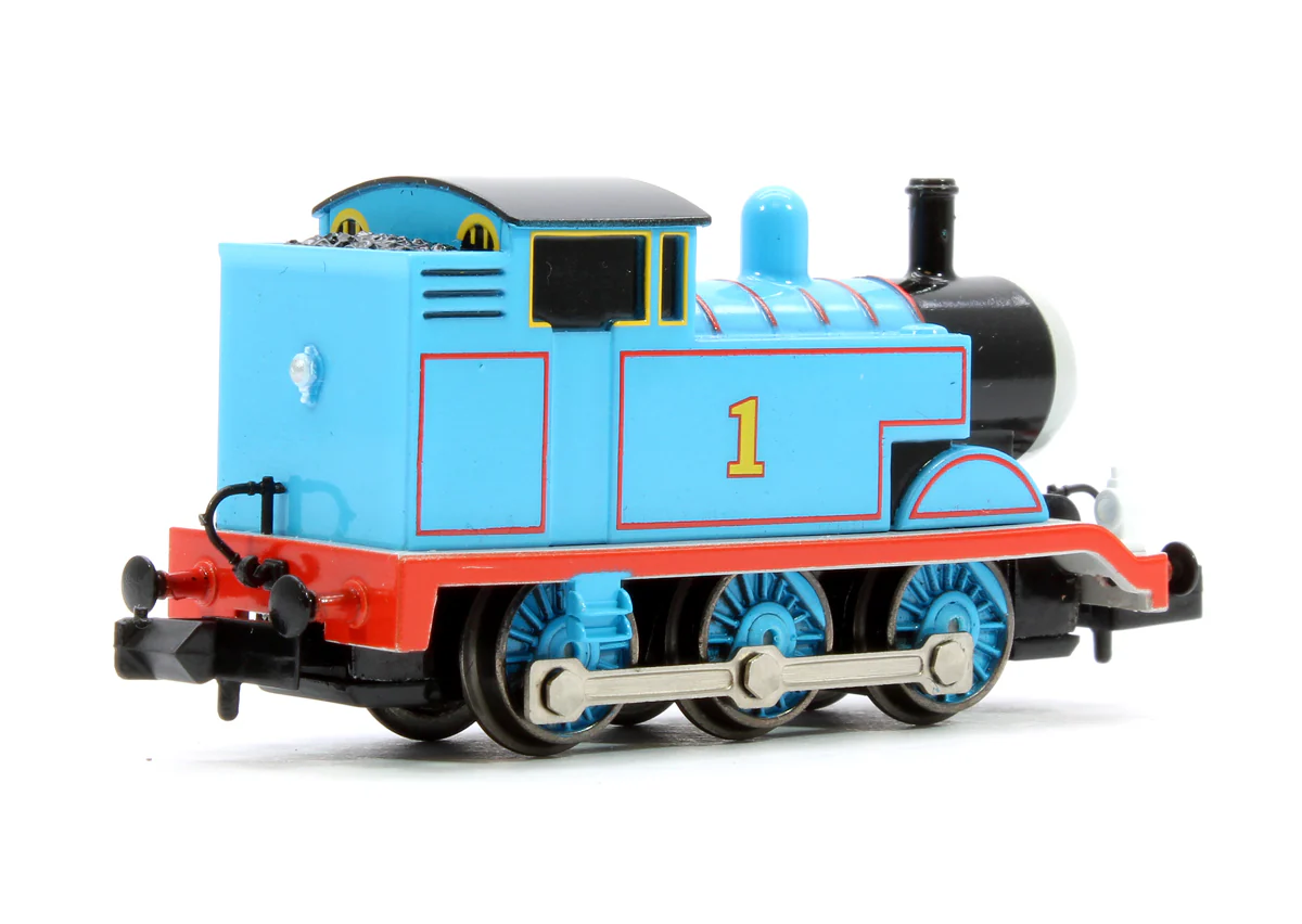 58791 N Gauge Thomas the Tank Engine - Image 3