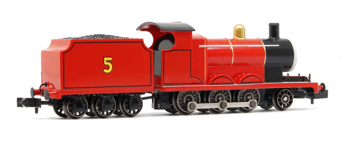 58793 James The Red Engine - Image 3