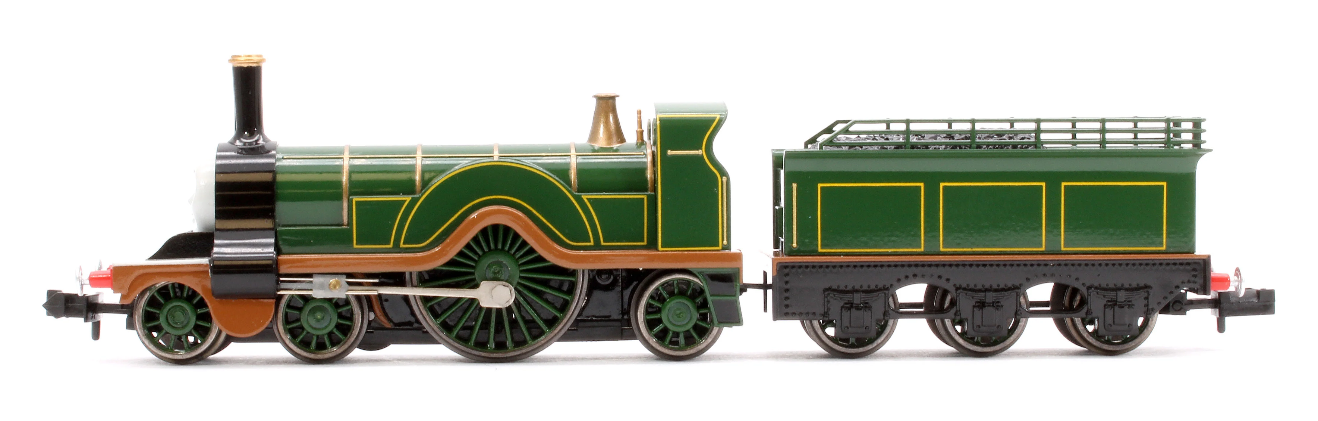 58795 Emily Steam Locomotive - Image 2