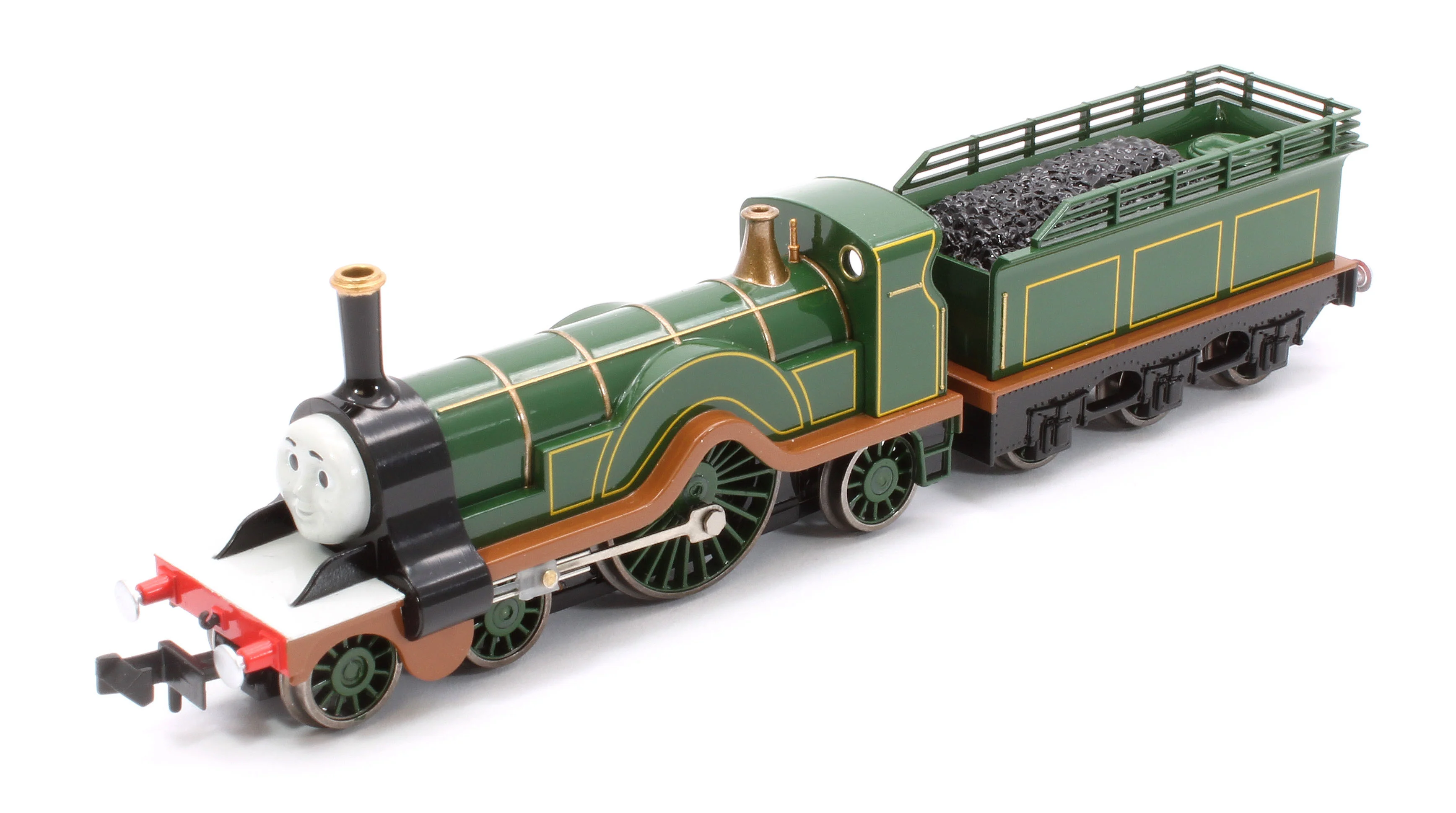 58795 Emily Steam Locomotive - Image 8