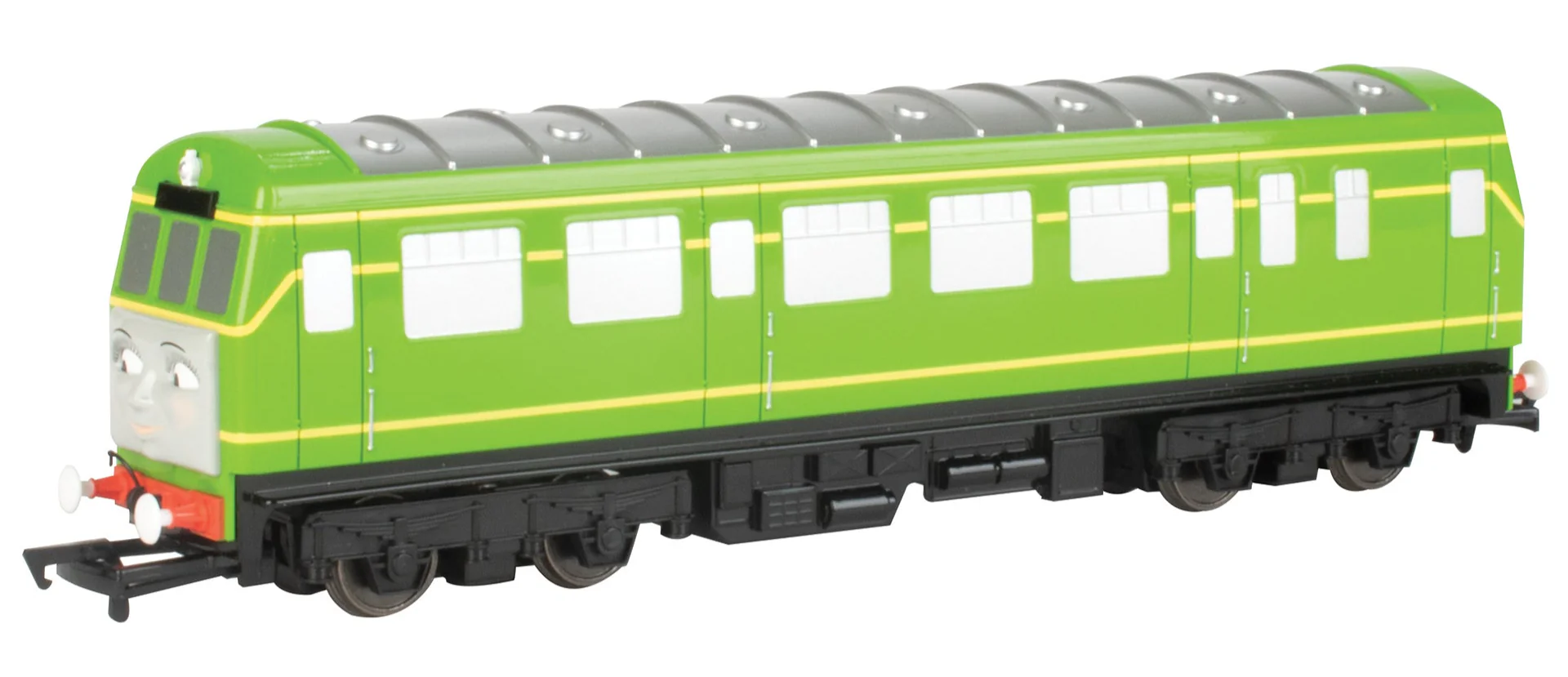 58820BE Daisy with Moving Eyes Diesel Locomotive