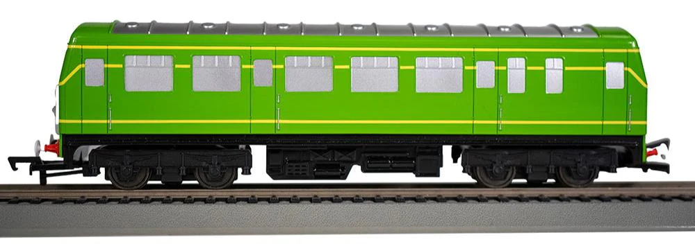 58820BE Daisy with Moving Eyes Diesel Locomotive - Image 6
