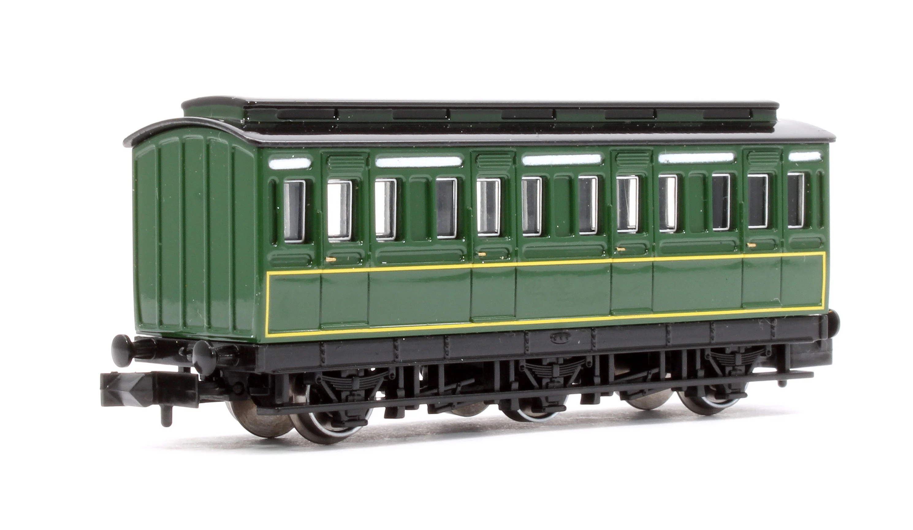 76092 Emily's Coach - Image 3