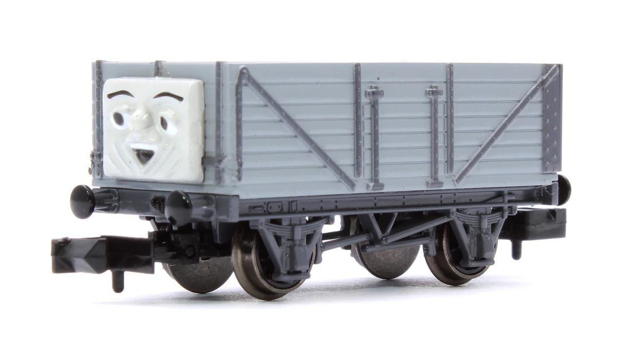 77096 Troublesome Truck #1 - N Scale