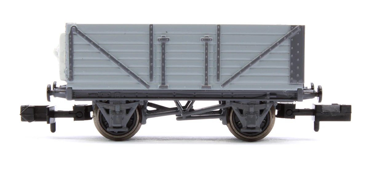77096 Troublesome Truck #1 - N Scale - Image 2