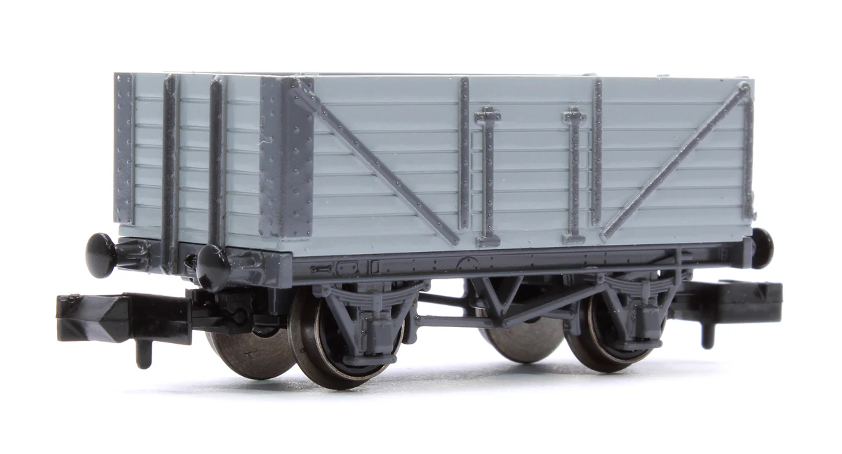 77096 Troublesome Truck #1 - N Scale - Image 3