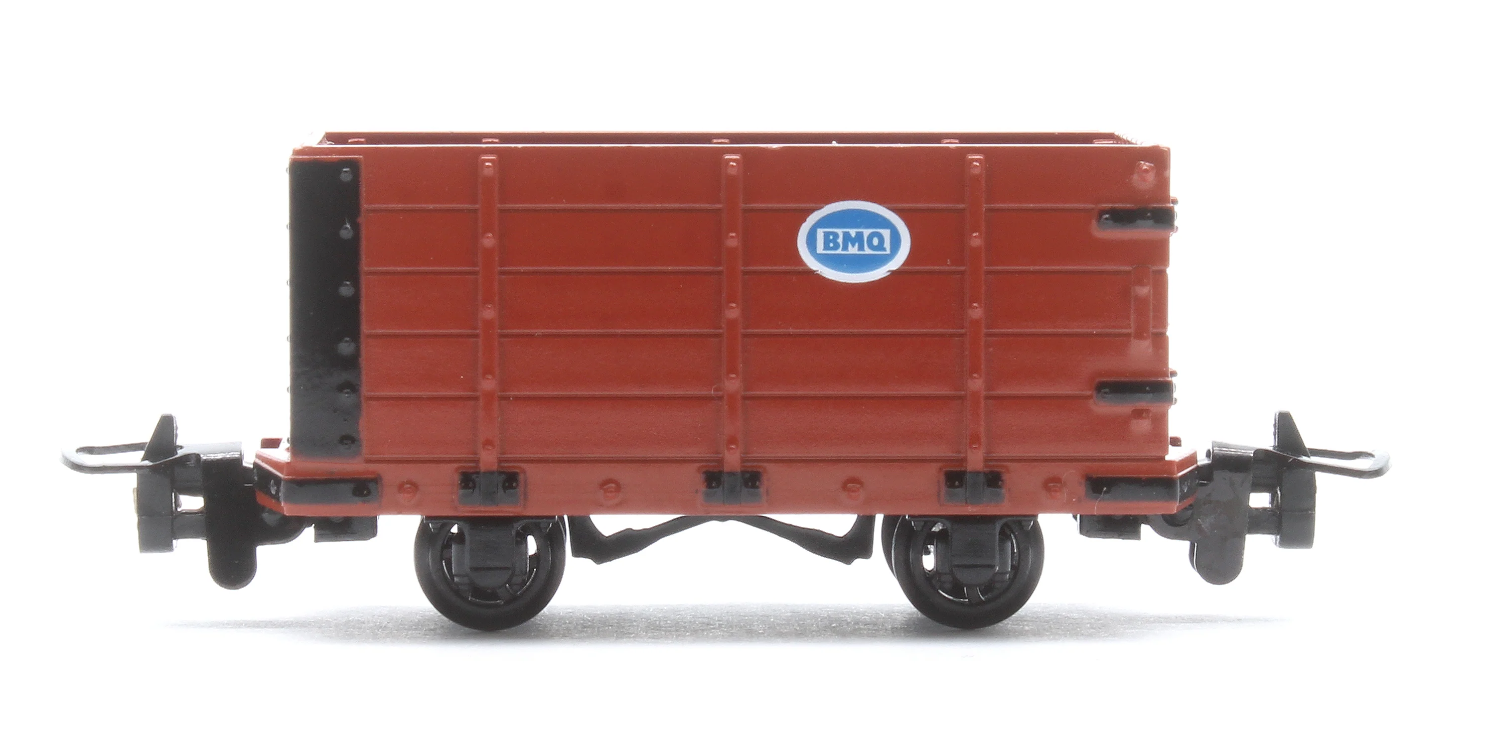 77305 High-Side Wagon - Brown - Image 4