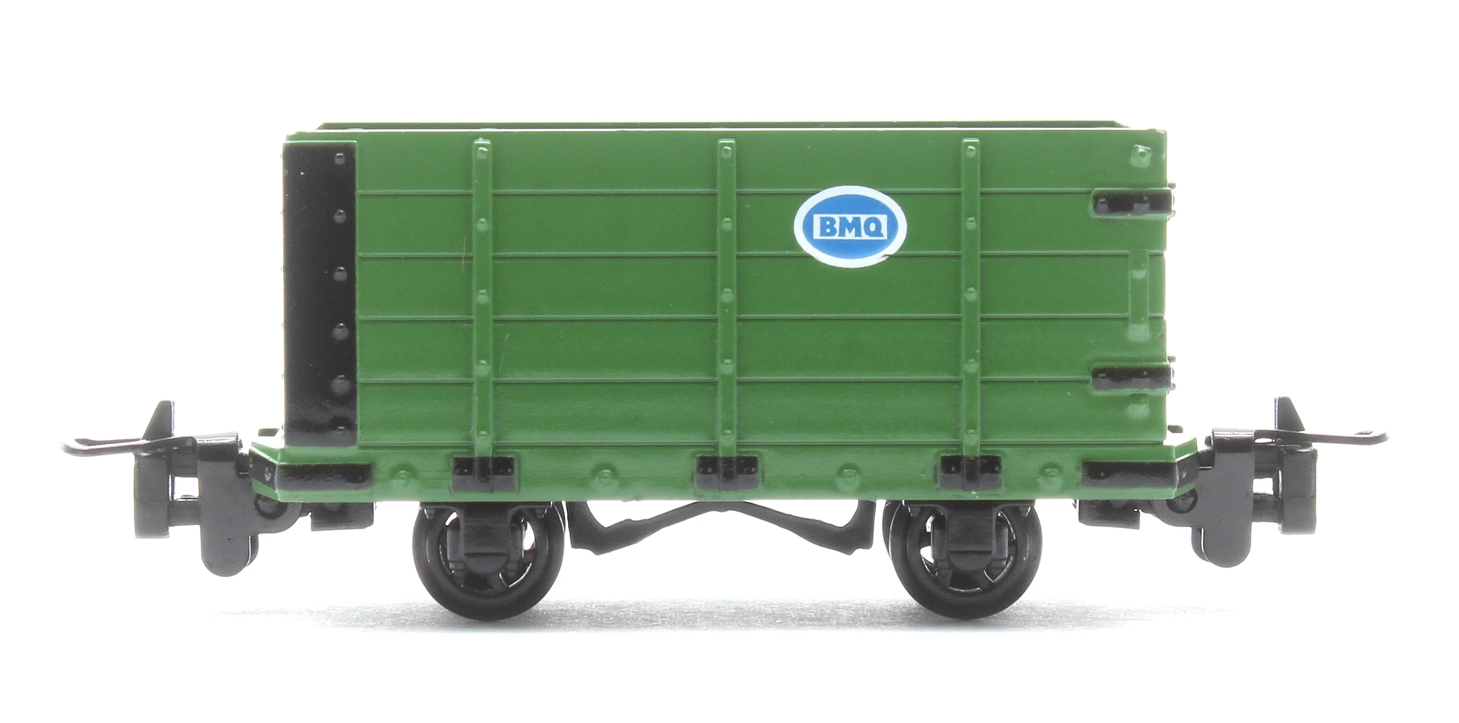 77306 High-Side Wagon - Green - Image 2