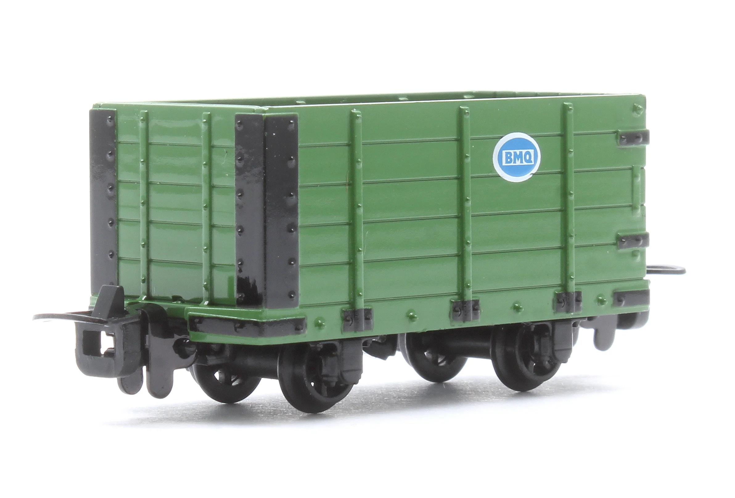 77306 High-Side Wagon - Green - Image 3