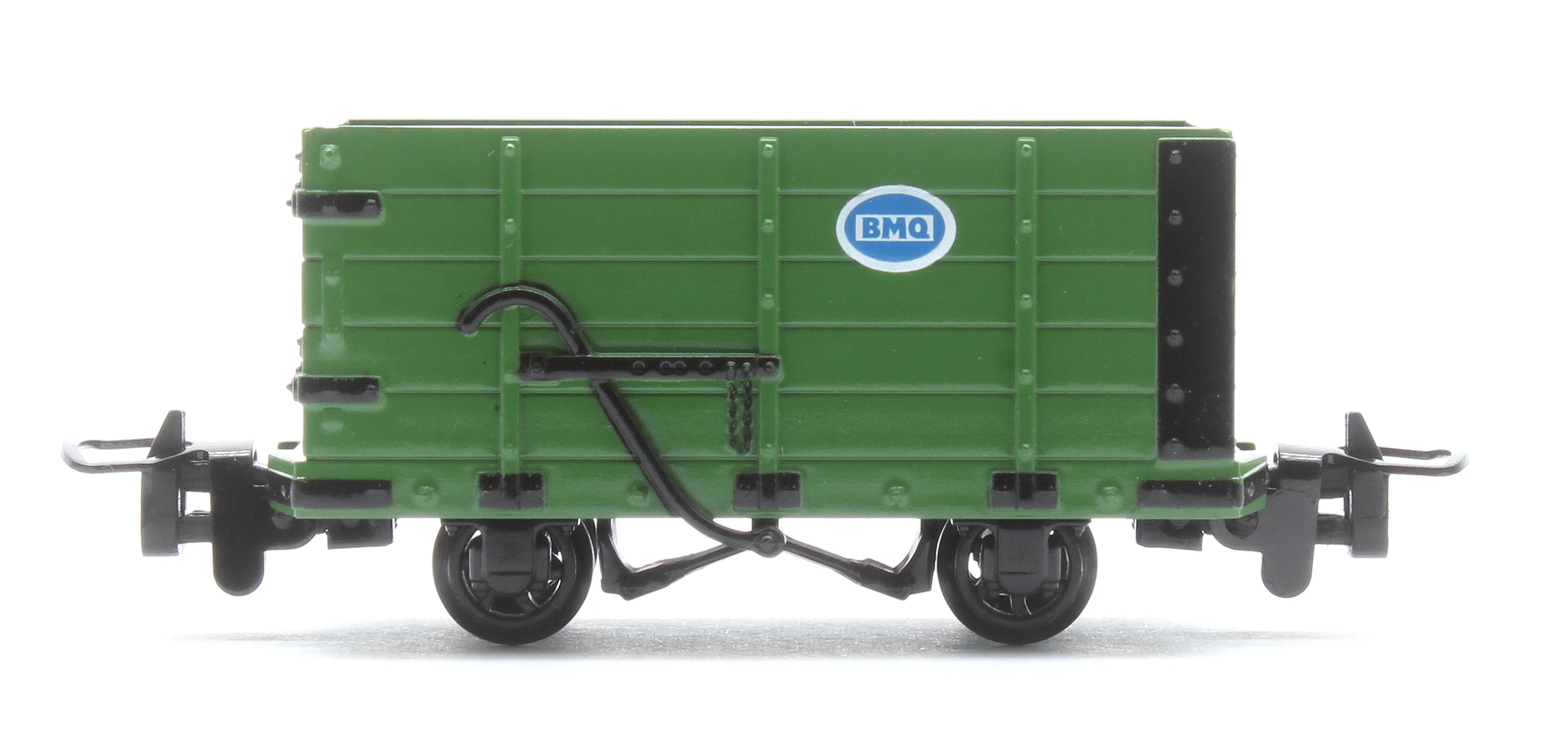 77306 High-Side Wagon - Green - Image 4