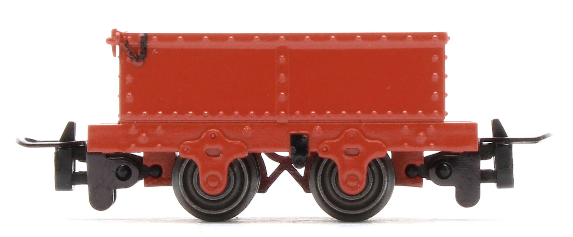 77308 Gondola Wagon - Oxide Red - Image 2