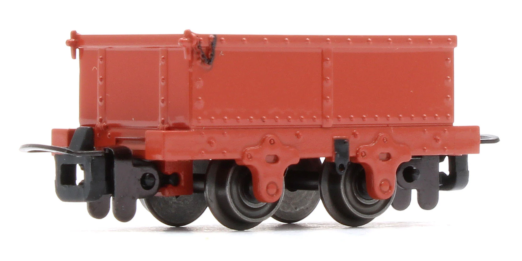 77308 Gondola Wagon - Oxide Red - Image 3