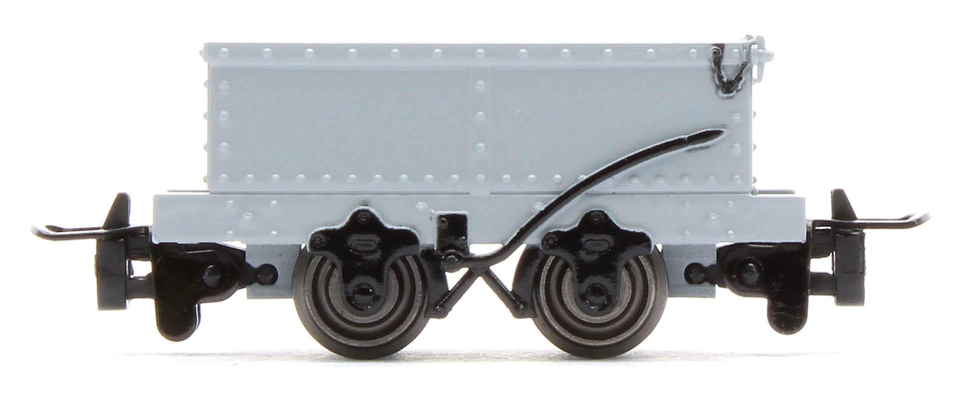 77310 Gondola Wagon - Light Grey - Image 2