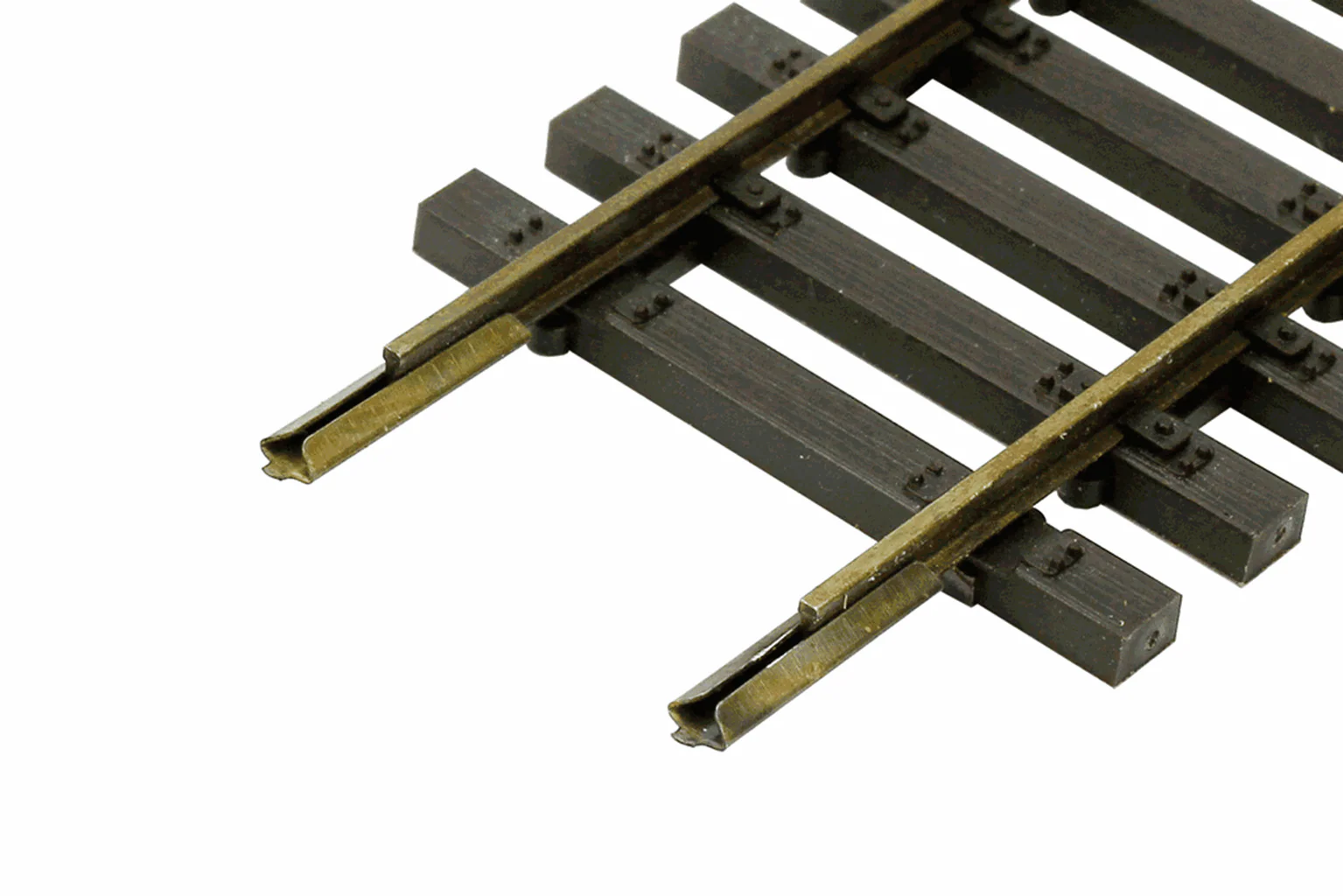 85501 Tillig elite track : Rail Joiners 25pcs - Image 2