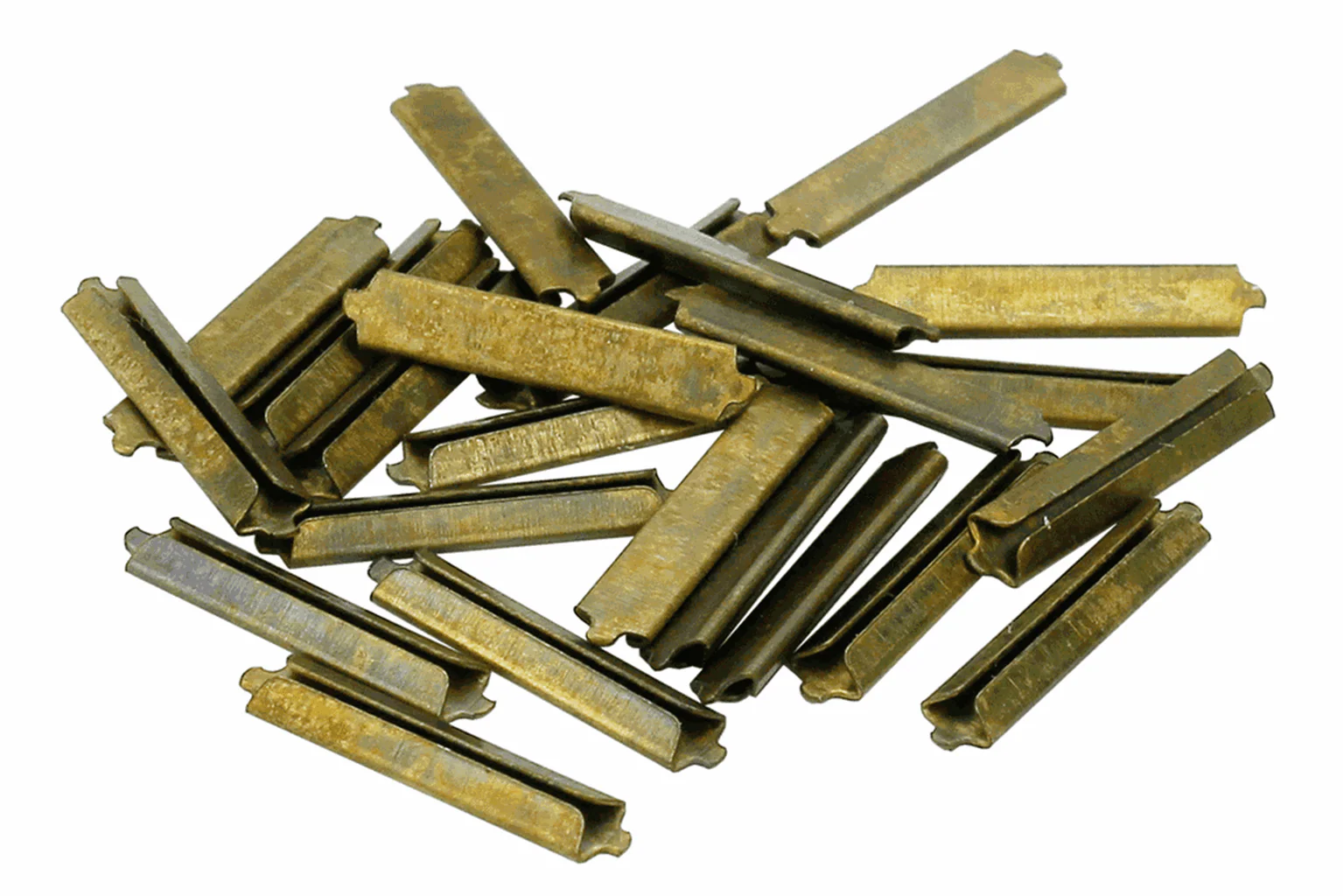 85501 Tillig elite track : Rail Joiners 25pcs - Image 3