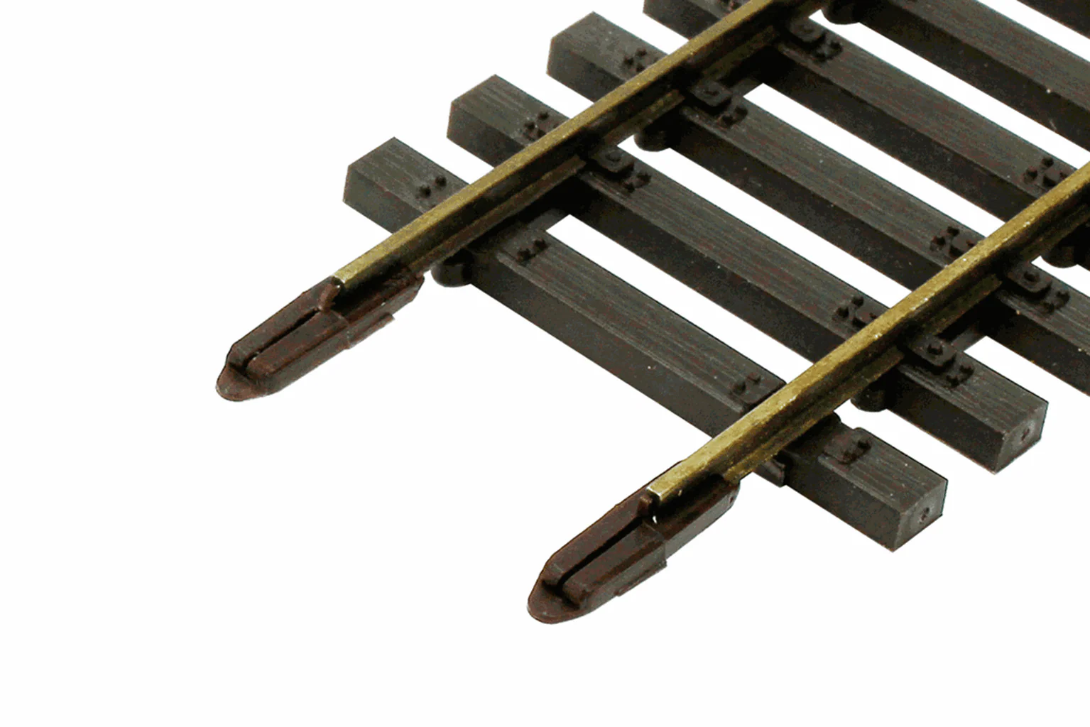 85502 Tillig elite track : Insulated Joiners 25pcs - Image 2