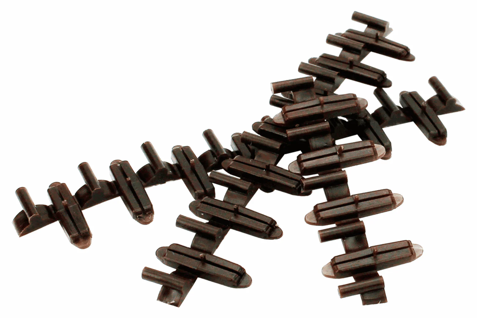 85502 Tillig elite track : Insulated Joiners 25pcs - Image 3