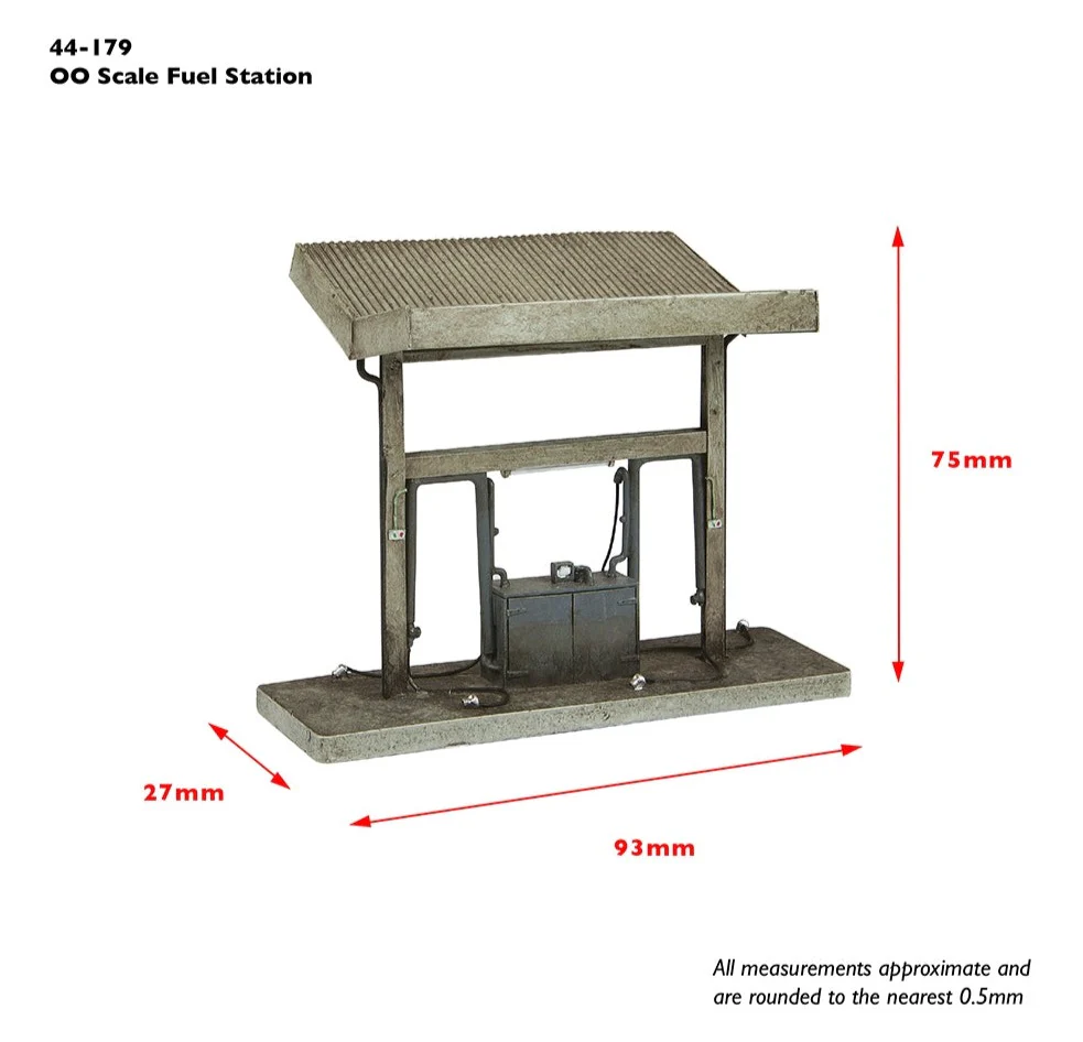 44-179 Traction Fuelling Point - Image 2