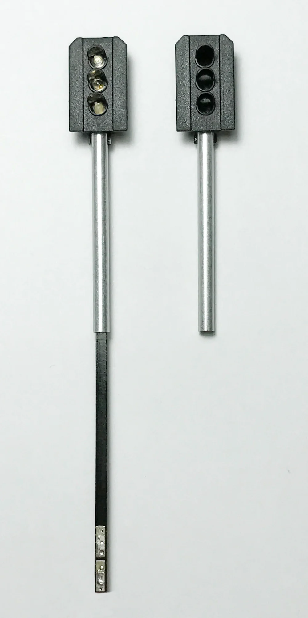 GM377 Traffic Light Working (OO Scale)