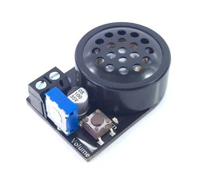 TTSCS1 Station (Steam) Scenic Sound Module - Image 2