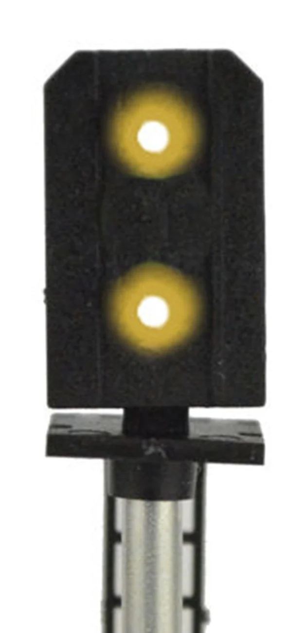 TTDS10T DCC Signal (Theatre Indicator) Multi 4 Aspect