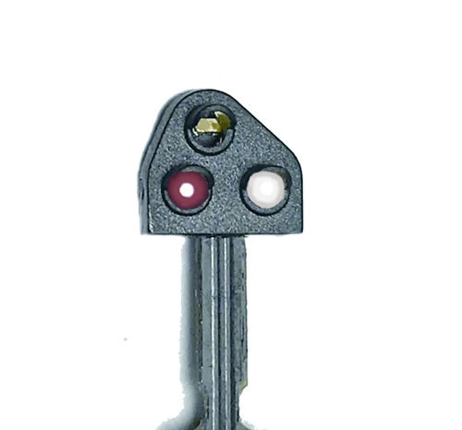 TTGS1 Ground Position Shunt Signal White/Red