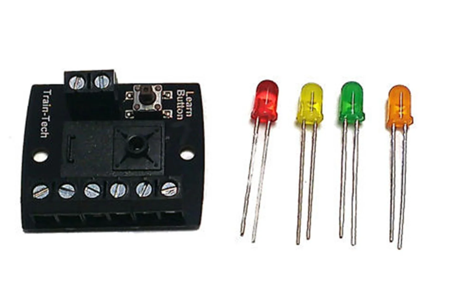 TTLFX6 LED Lighting Controller Quad