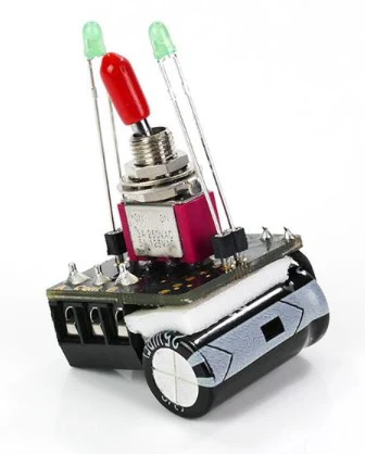 TTPMS3-3 Point Motor Switch For 3 Wire Point Motors x3 - Image 4