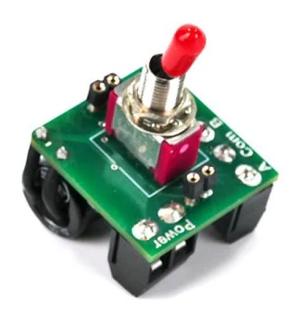 TTPMS3 Point Motor Switch For 3 Wire Point Motors - Image 3