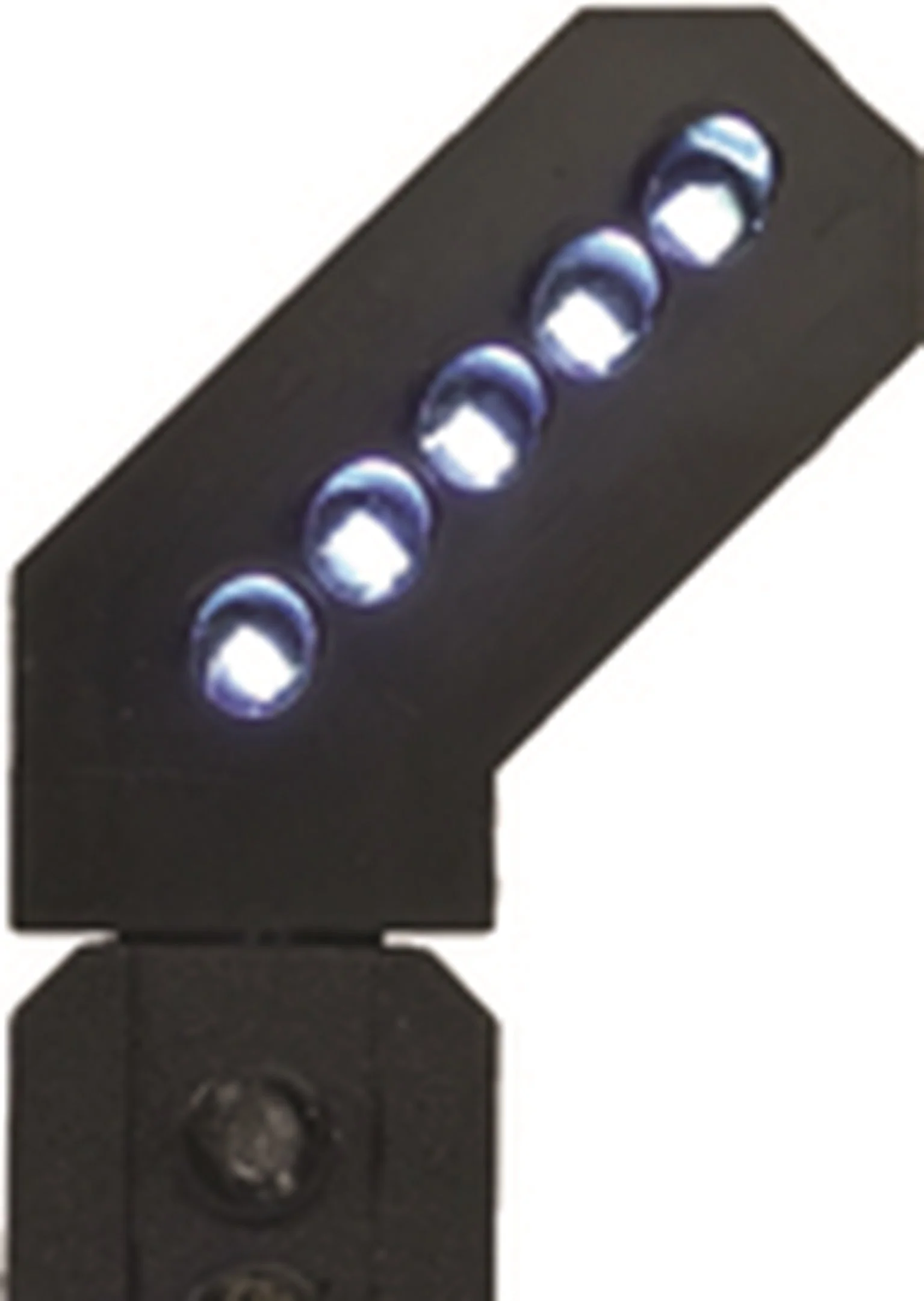 TTRK1 Signal Kit RH Feather Only - Image 2