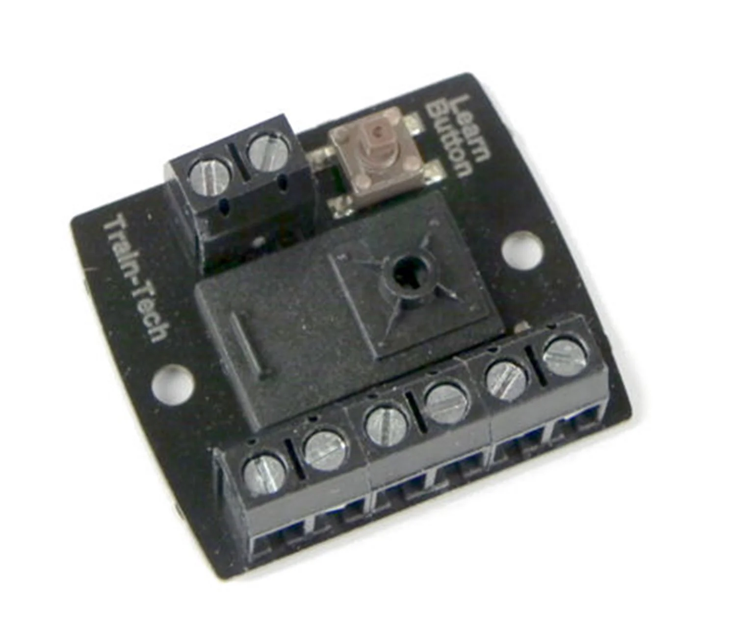 TTSC1 DCC Signal Controller - Dual 2 Aspect