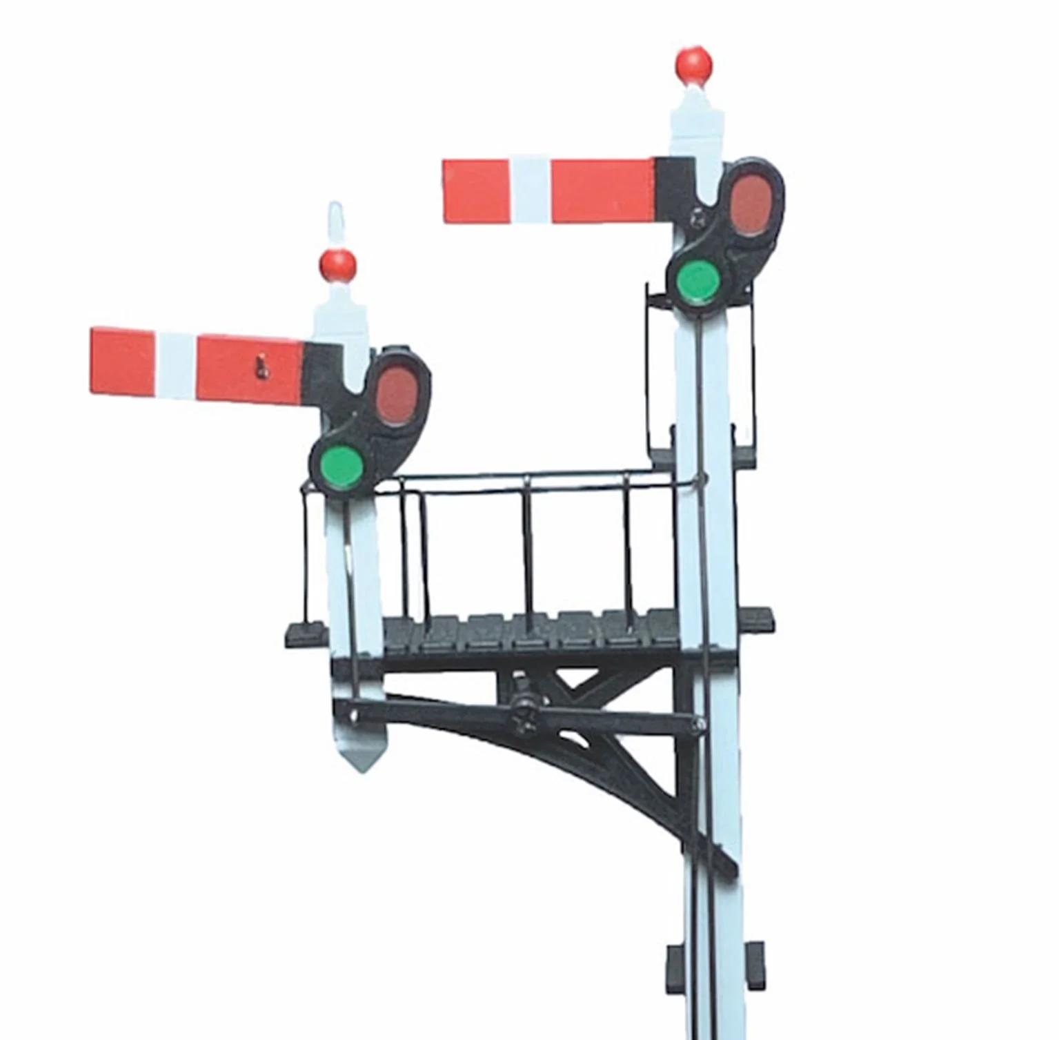 TTSC400 Dual Dapol Servo Signal Control Plus Automation - Image 2