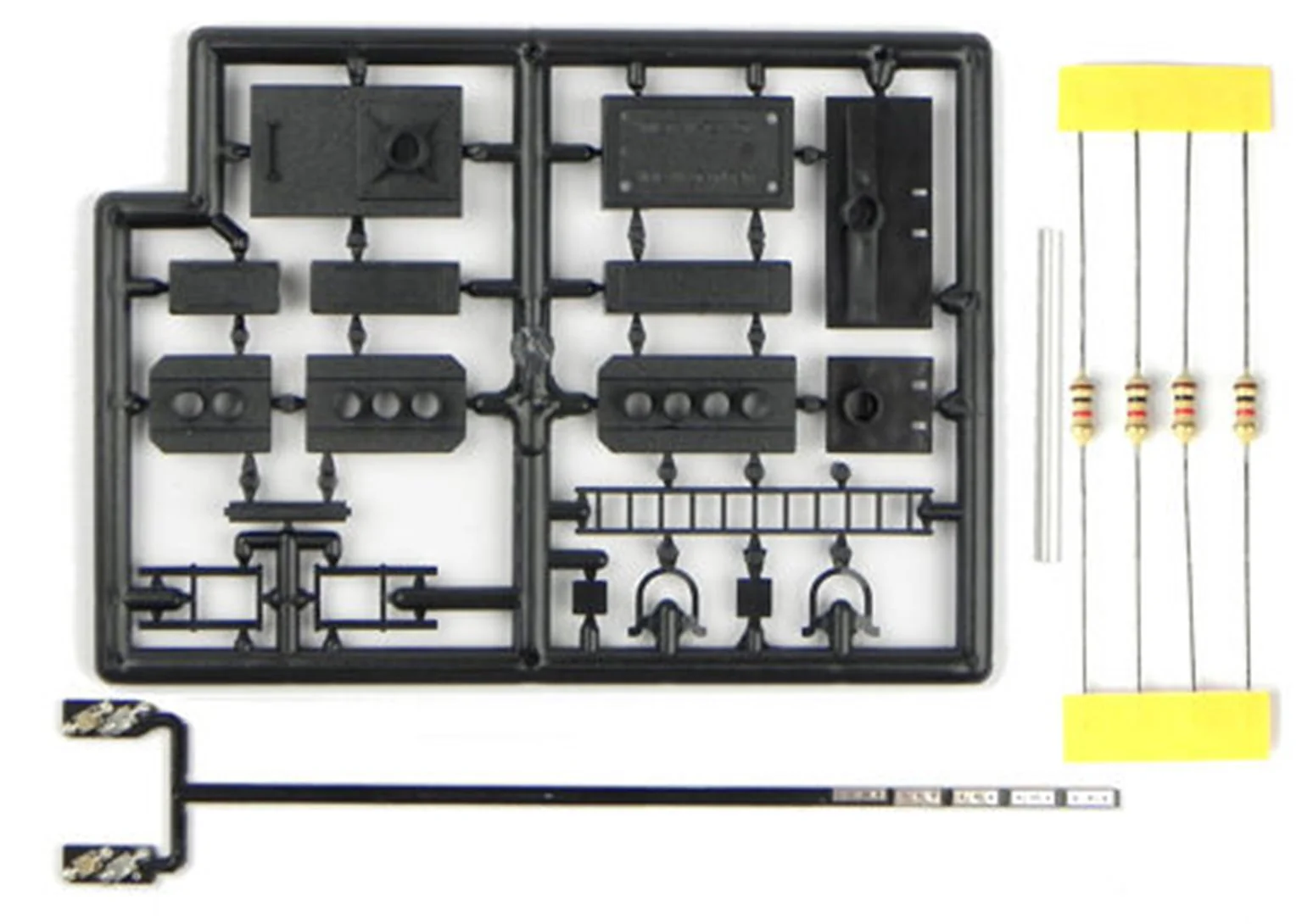 TTSK7 Signal Kit Dual Head Home - Image 2