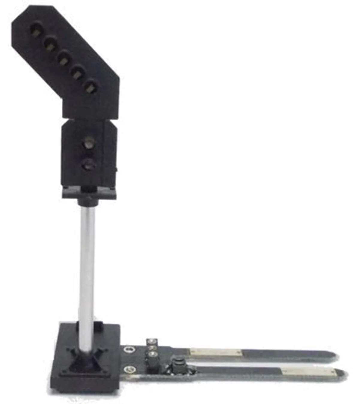 TTSS1L Sensor Signal (LH Feather) 2 Aspect Home