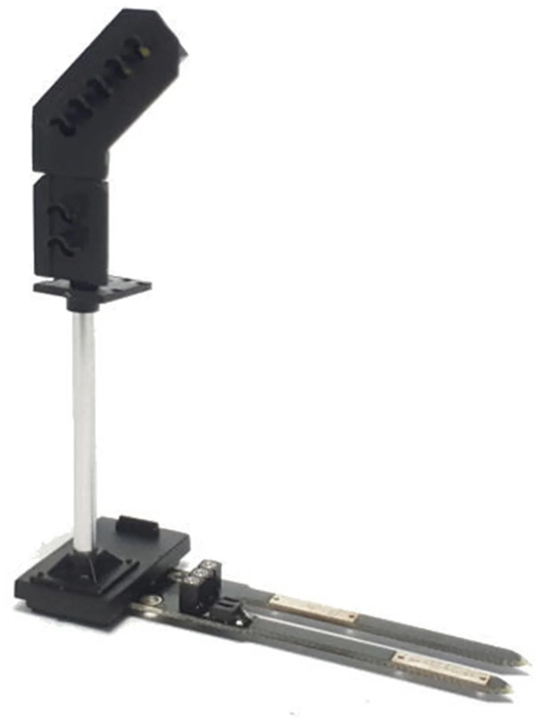 TTSS1R Sensor Signal (RH Feather) 2 Aspect Home