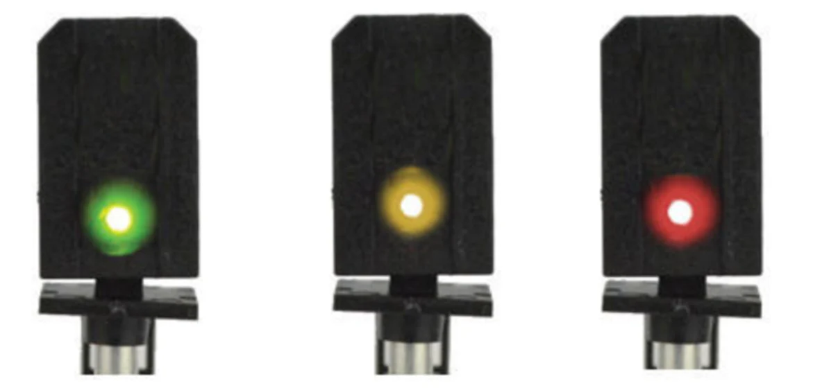 TTSS9 Sensor Signal Multi 3 Aspect