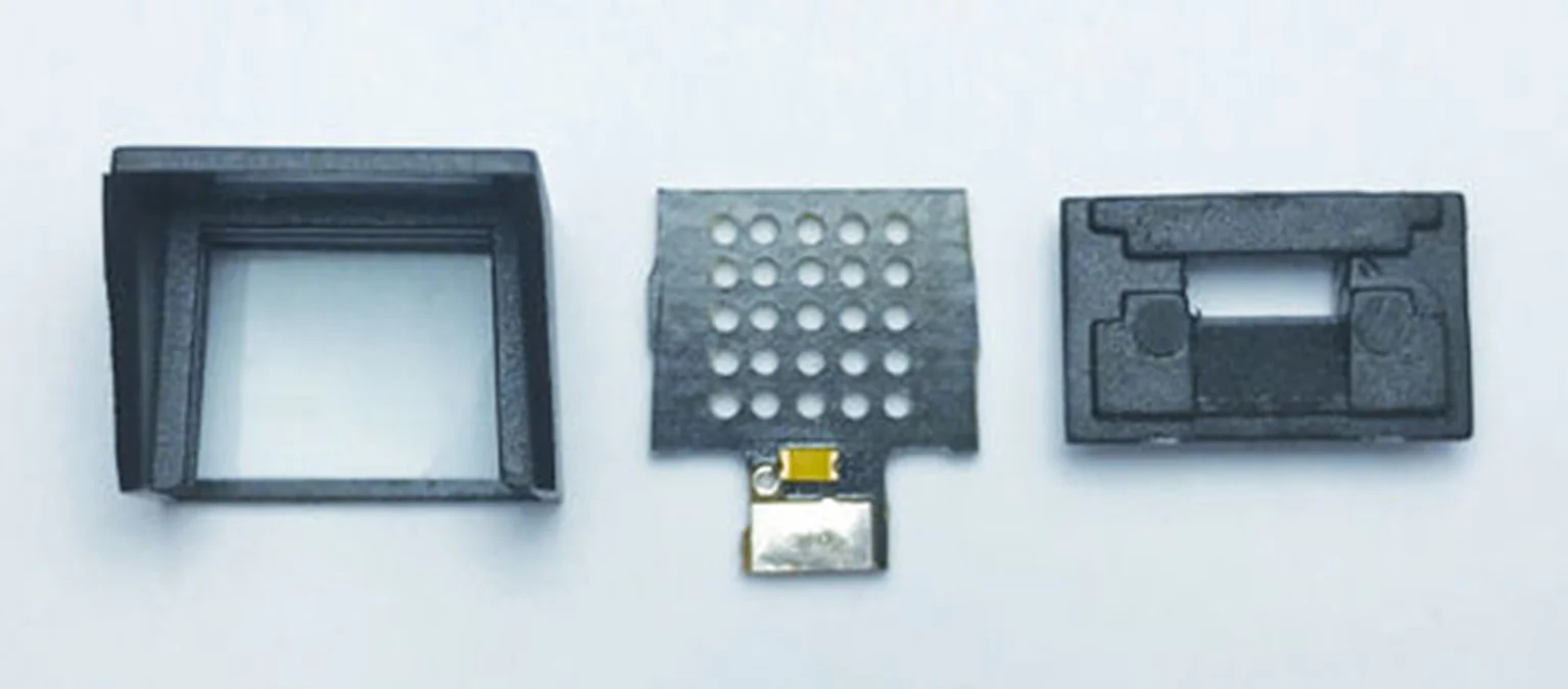 TTTK1 Signal Kit Theatre Indicator Only