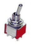 TTTS2 Toggle Switches 3 Position/2 Pole (2)