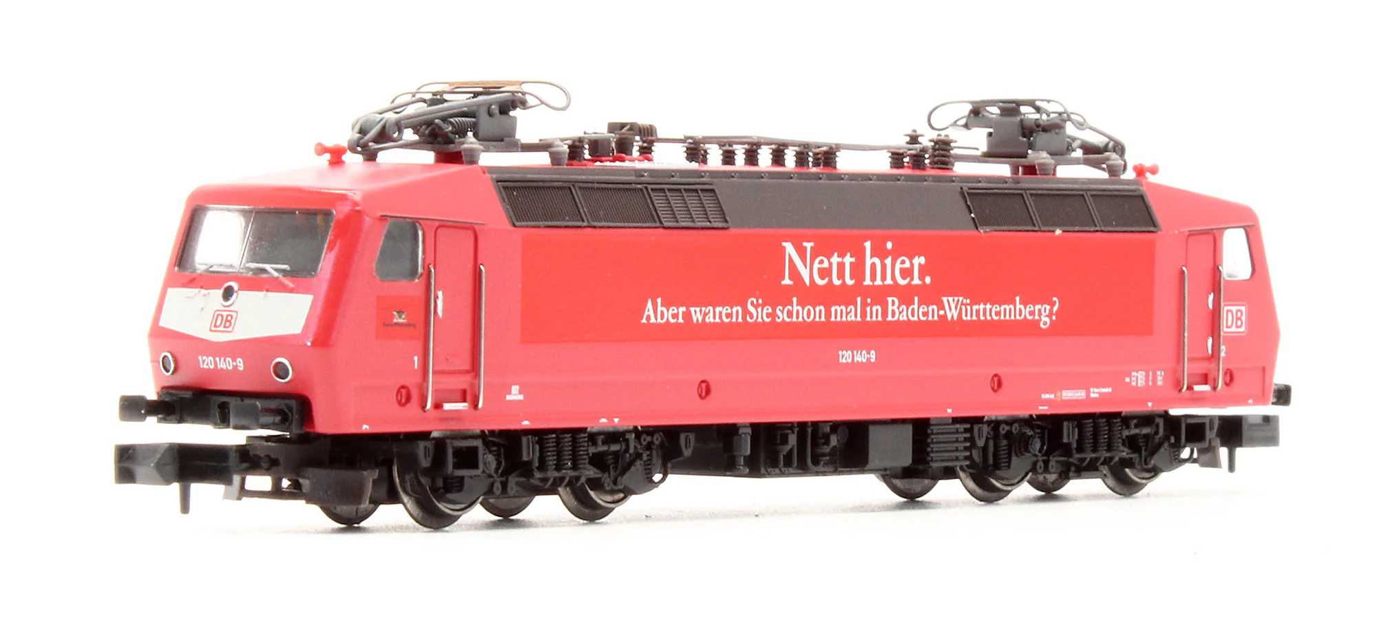 11636 Pre-Owned 'Night Train To The Homeland' Train Pack - Image 3