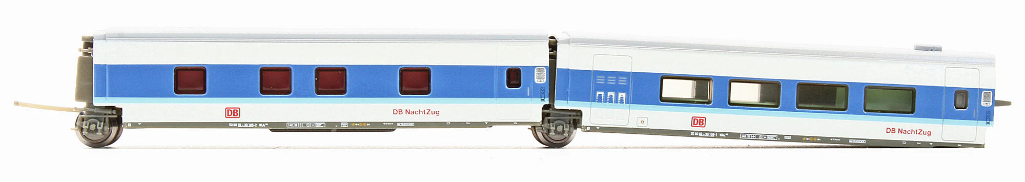 11636 Pre-Owned 'Night Train To The Homeland' Train Pack - Image 5