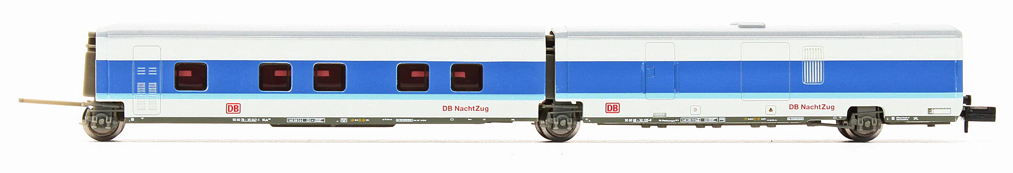 11636 Pre-Owned 'Night Train To The Homeland' Train Pack - Image 6