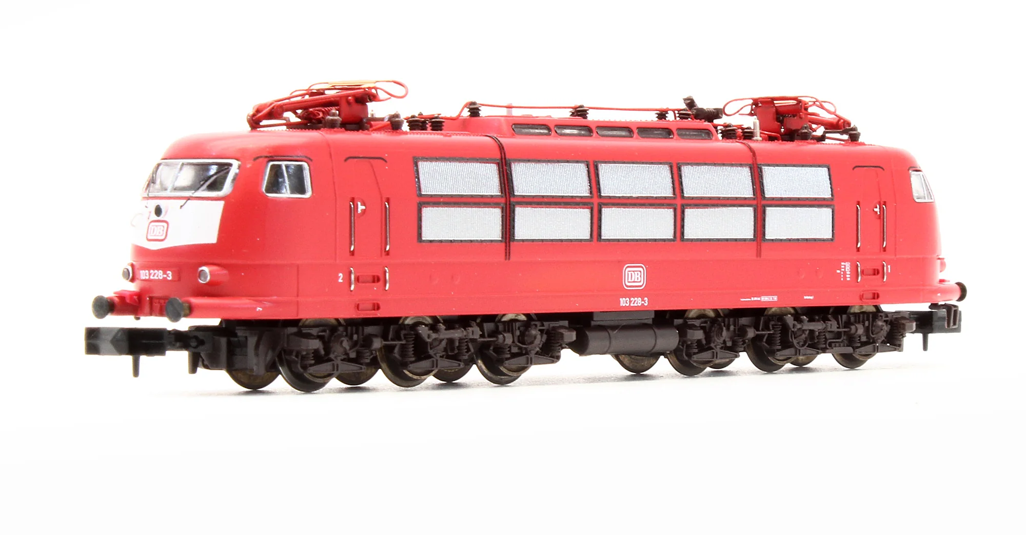 16344 Pre-Owned DB BR 103 228-3 Electric Locomotive - DCC Sound