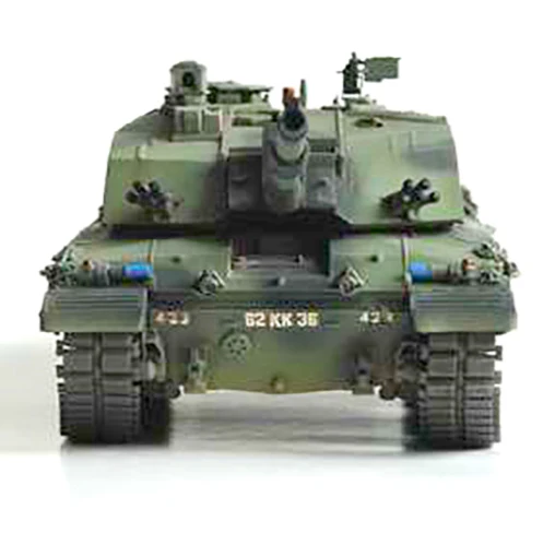 PKTM00308 Challenger 2 Model Kit - Image 5
