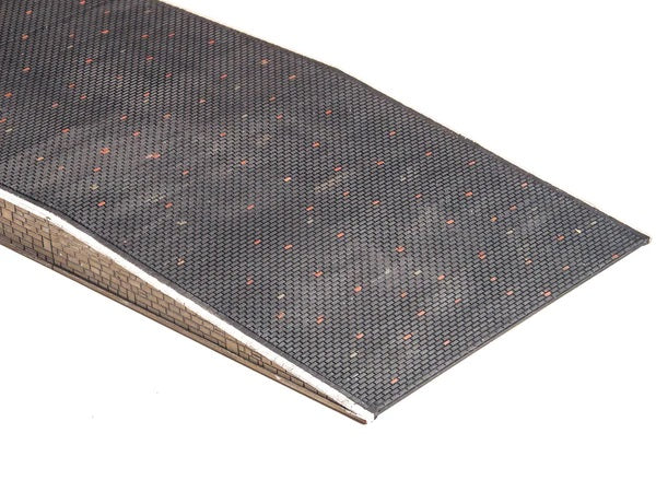 LK12106 TT:120 Gauge Platform Ramp Stone